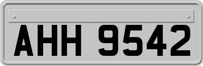 AHH9542
