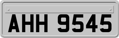 AHH9545