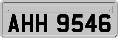 AHH9546