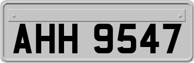 AHH9547