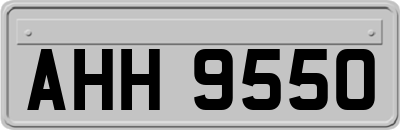 AHH9550