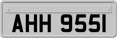 AHH9551