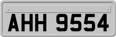 AHH9554