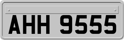 AHH9555