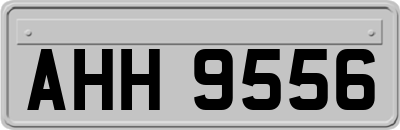 AHH9556