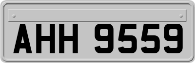 AHH9559