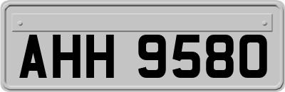 AHH9580