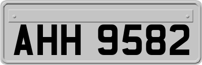AHH9582