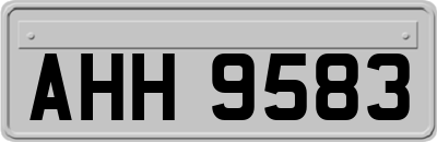 AHH9583