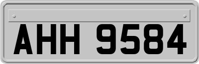 AHH9584