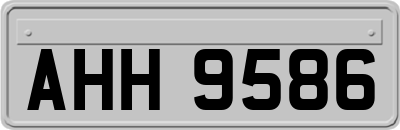 AHH9586