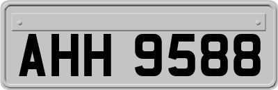 AHH9588