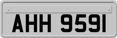 AHH9591