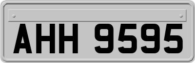 AHH9595