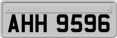 AHH9596