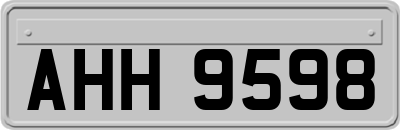 AHH9598