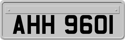 AHH9601