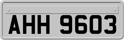 AHH9603