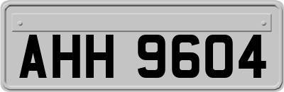 AHH9604