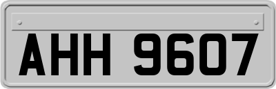 AHH9607