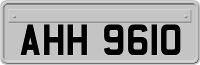 AHH9610