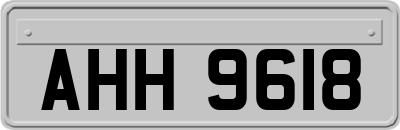 AHH9618