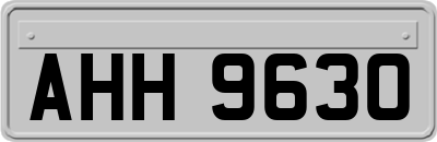 AHH9630