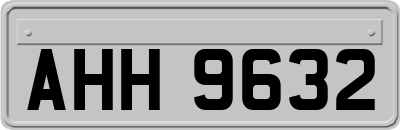AHH9632