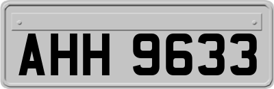 AHH9633