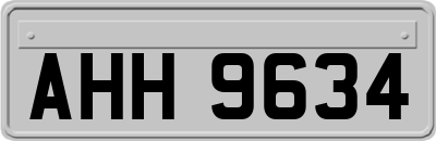 AHH9634