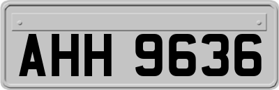 AHH9636