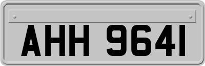 AHH9641