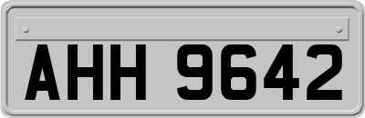 AHH9642