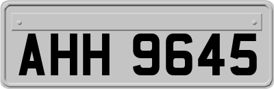 AHH9645