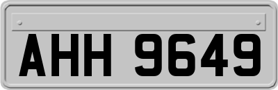 AHH9649
