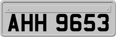 AHH9653