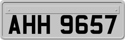 AHH9657