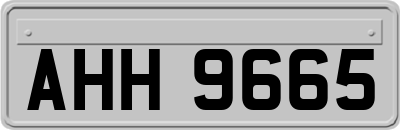 AHH9665