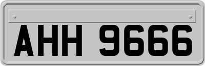 AHH9666