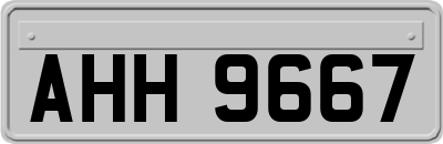 AHH9667