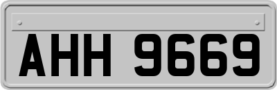 AHH9669