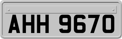 AHH9670