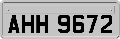 AHH9672
