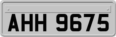 AHH9675