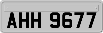 AHH9677