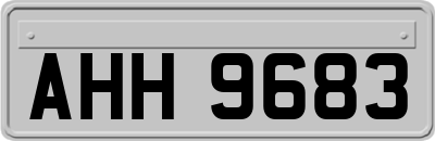 AHH9683