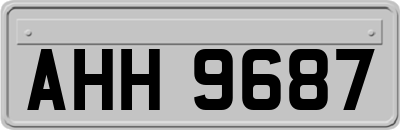 AHH9687