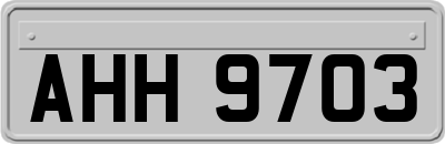 AHH9703