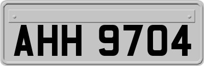 AHH9704