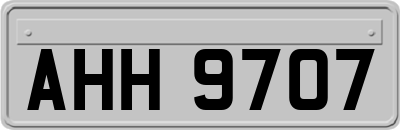 AHH9707